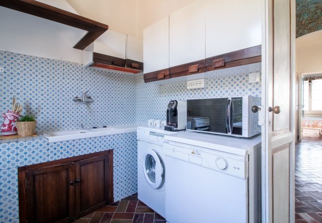 Appartamento a Santa Margherita Ligure - OLGA SEA VIEW APARTMENT-Affitti Brevi Italia Appartamento a Santa Margherita Ligure - OLGA SEA VIEW APARTMENT-Affitti Brevi Italia