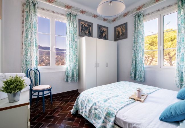 Appartamento a Santa Margherita Ligure - OLGA SEA VIEW APARTMENT-Affitti Brevi Italia Appartamento a Santa Margherita Ligure - OLGA SEA VIEW APARTMENT-Affitti Brevi Italia