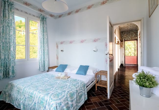 Appartamento a Santa Margherita Ligure - OLGA SEA VIEW APARTMENT-Affitti Brevi Italia Appartamento a Santa Margherita Ligure - OLGA SEA VIEW APARTMENT-Affitti Brevi Italia
