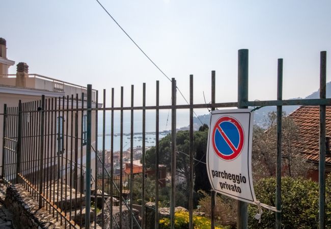 Appartamento a Santa Margherita Ligure - OLGA SEA VIEW APARTMENT-Affitti Brevi Italia Appartamento a Santa Margherita Ligure - OLGA SEA VIEW APARTMENT-Affitti Brevi Italia