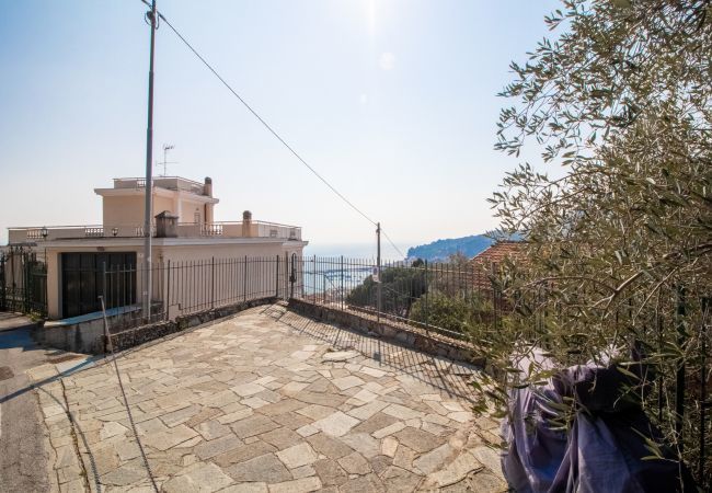 Appartamento a Santa Margherita Ligure - OLGA SEA VIEW APARTMENT-Affitti Brevi Italia Appartamento a Santa Margherita Ligure - OLGA SEA VIEW APARTMENT-Affitti Brevi Italia
