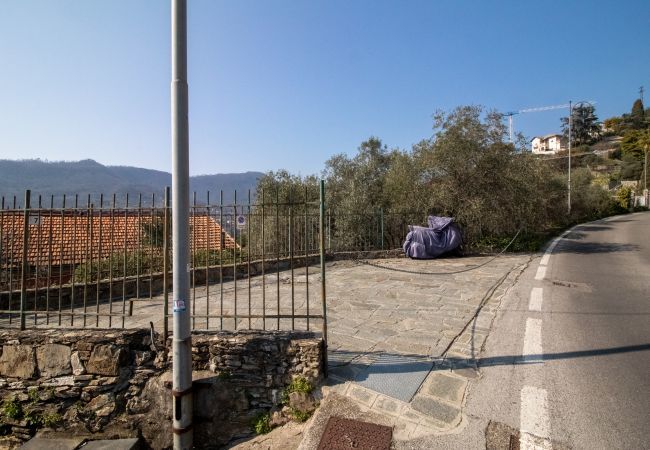 Appartamento a Santa Margherita Ligure - OLGA SEA VIEW APARTMENT-Affitti Brevi Italia Appartamento a Santa Margherita Ligure - OLGA SEA VIEW APARTMENT-Affitti Brevi Italia