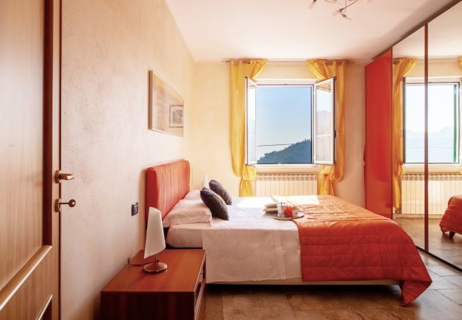 Villa a Recco - VILLA LE MACINE-Affitti Brevi Italia Villa a Recco - VILLA LE MACINE-Affitti Brevi Italia