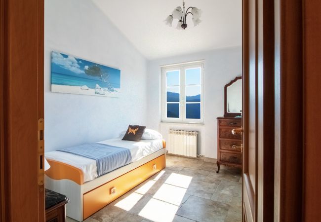 Villa a Recco - VILLA LE MACINE-Affitti Brevi Italia Villa a Recco - VILLA LE MACINE-Affitti Brevi Italia