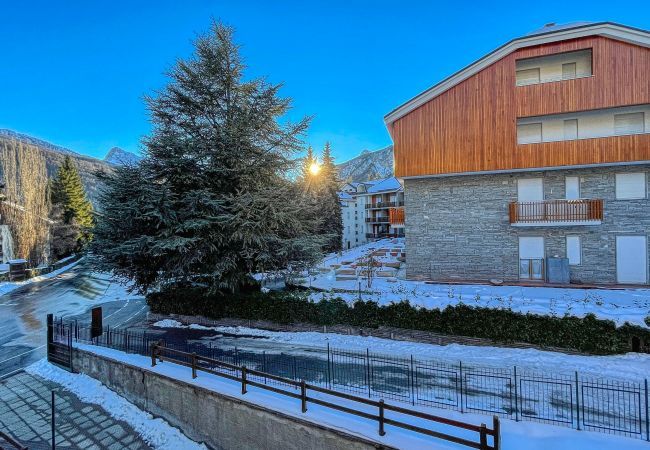 Appartamento a Bardonecchia - Appartamento Le Pinelle - Affitti Brevi Italia Appartamento a Bardonecchia - Appartamento Le Pinelle - Affitti Brevi Italia