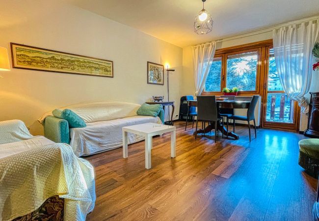 Appartamento a Bardonecchia - Appartamento Le Pinelle - Affitti Brevi Italia Appartamento a Bardonecchia - Appartamento Le Pinelle - Affitti Brevi Italia