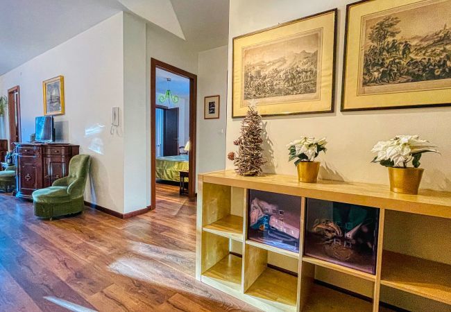 Appartamento a Bardonecchia - Appartamento Le Pinelle - Affitti Brevi Italia Appartamento a Bardonecchia - Appartamento Le Pinelle - Affitti Brevi Italia