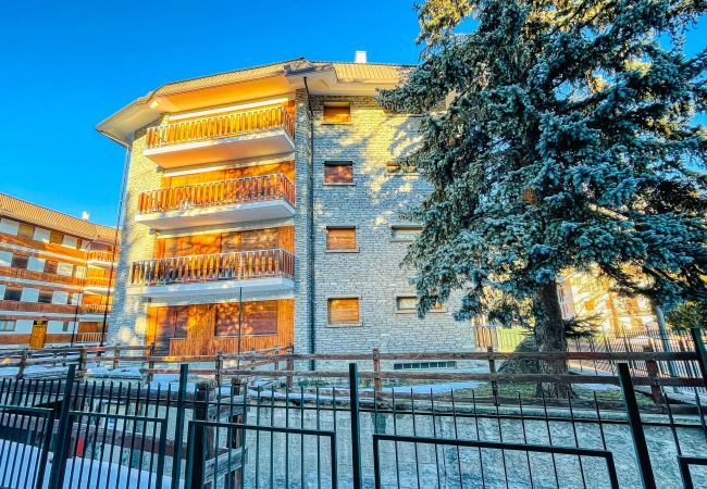 Appartamento a Bardonecchia - Appartamento Le Pinelle - Affitti Brevi Italia Appartamento a Bardonecchia - Appartamento Le Pinelle - Affitti Brevi Italia