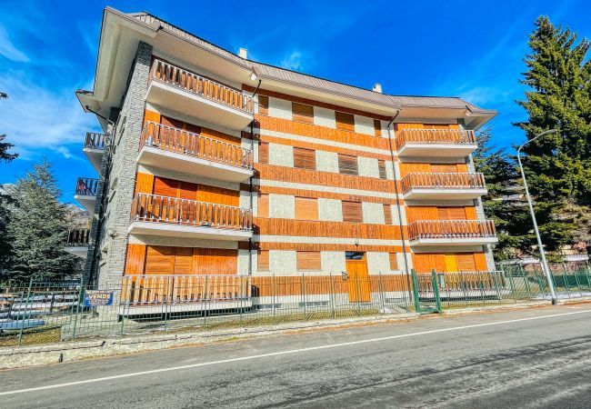 Appartamento a Bardonecchia - Appartamento Le Pinelle - Affitti Brevi Italia Appartamento a Bardonecchia - Appartamento Le Pinelle - Affitti Brevi Italia