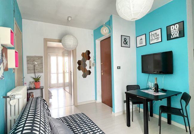 Appartamento a Torino - MYHOUSE INN PRONDA - Affitti Brevi Italia Appartamento a Torino - MYHOUSE INN PRONDA - Affitti Brevi Italia