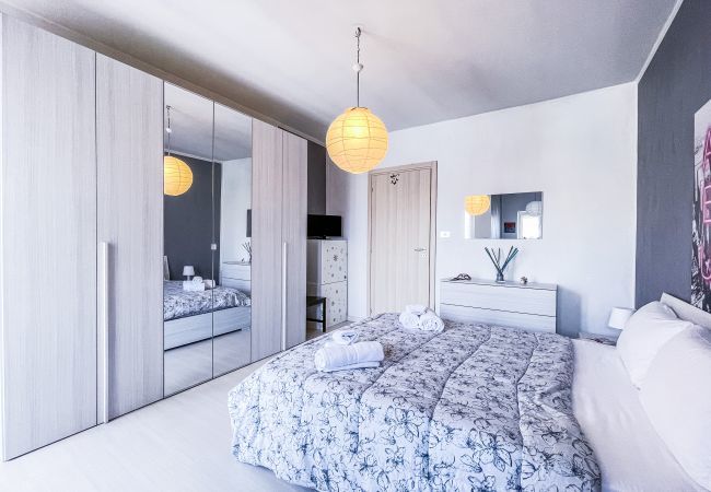 Appartamento a Torino - MYHOUSE INN PRONDA - Affitti Brevi Italia Appartamento a Torino - MYHOUSE INN PRONDA - Affitti Brevi Italia