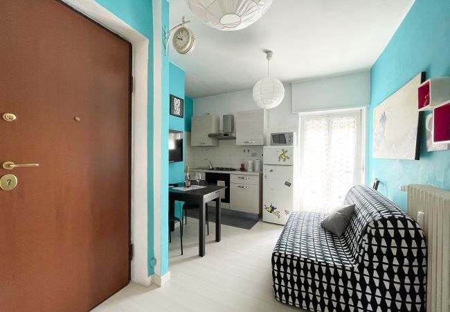 Appartamento a Torino - MYHOUSE INN PRONDA - Affitti Brevi Italia Appartamento a Torino - MYHOUSE INN PRONDA - Affitti Brevi Italia
