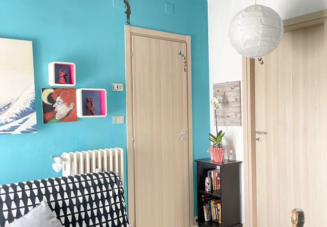 Appartamento a Torino - MYHOUSE INN PRONDA - Affitti Brevi Italia Appartamento a Torino - MYHOUSE INN PRONDA - Affitti Brevi Italia