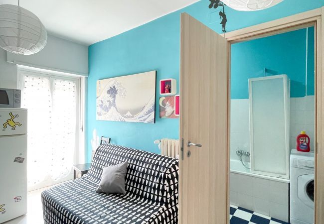 Appartamento a Torino - MYHOUSE INN PRONDA - Affitti Brevi Italia Appartamento a Torino - MYHOUSE INN PRONDA - Affitti Brevi Italia