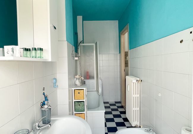 Appartamento a Torino - MYHOUSE INN PRONDA - Affitti Brevi Italia Appartamento a Torino - MYHOUSE INN PRONDA - Affitti Brevi Italia