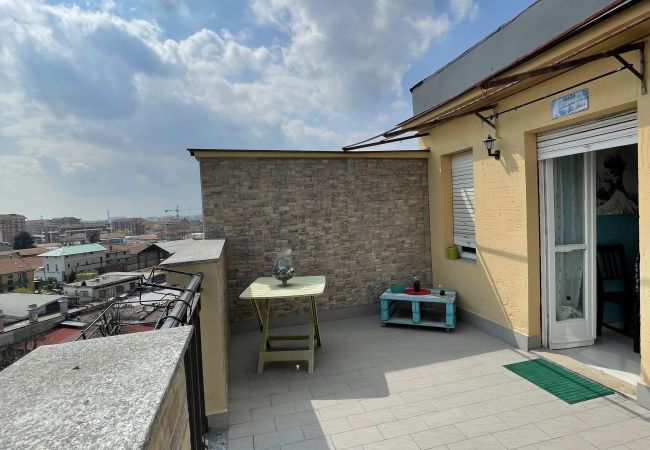 Appartamento a Torino - MYHOUSE INN PRONDA - Affitti Brevi Italia Appartamento a Torino - MYHOUSE INN PRONDA - Affitti Brevi Italia