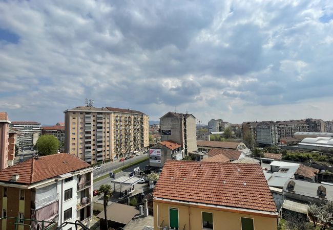 Appartamento a Torino - MYHOUSE INN PRONDA - Affitti Brevi Italia Appartamento a Torino - MYHOUSE INN PRONDA - Affitti Brevi Italia