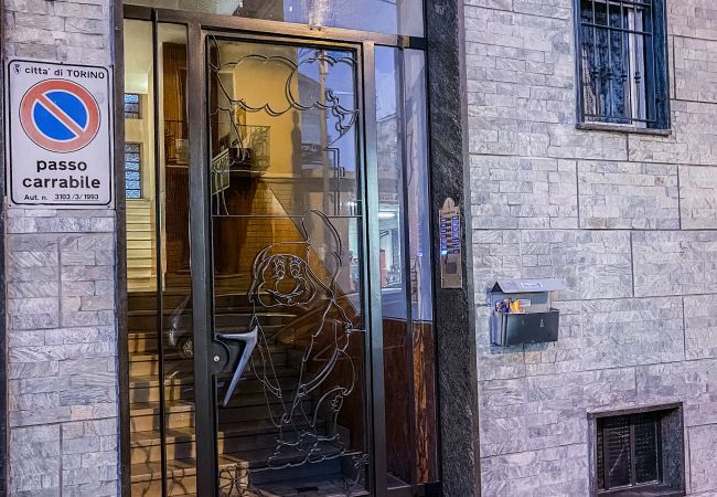 Appartamento a Torino - MYHOUSE INN PRONDA - Affitti Brevi Italia Appartamento a Torino - MYHOUSE INN PRONDA - Affitti Brevi Italia