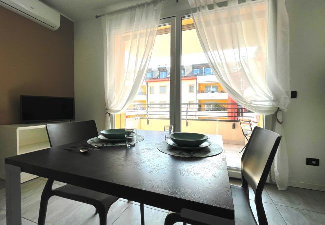 Appartamento a Pero - Sempione Rho Expo Stay - Affitti Brevi Italia Appartamento a Pero - Sempione Rho Expo Stay - Affitti Brevi Italia