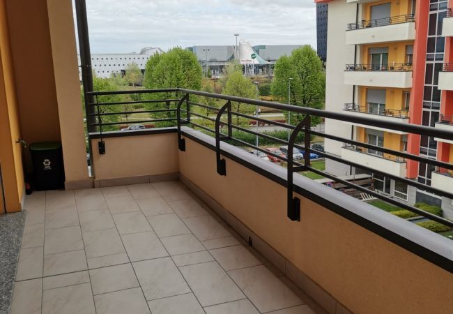 Appartamento a Pero - Sempione Rho Expo Stay - Affitti Brevi Italia Appartamento a Pero - Sempione Rho Expo Stay - Affitti Brevi Italia