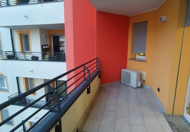 Appartamento a Pero - Sempione Rho Expo Stay - Affitti Brevi Italia Appartamento a Pero - Sempione Rho Expo Stay - Affitti Brevi Italia