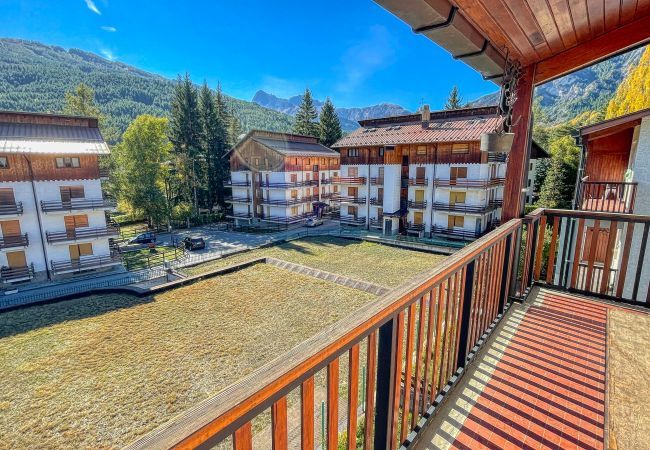 Appartamento a Bardonecchia - Appartamento Eugenia - Affitti Brevi Italia Appartamento a Bardonecchia - Appartamento Eugenia - Affitti Brevi Italia
