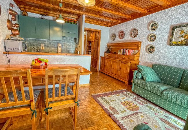 Appartamento a Bardonecchia - Appartamento Eugenia - Affitti Brevi Italia Appartamento a Bardonecchia - Appartamento Eugenia - Affitti Brevi Italia