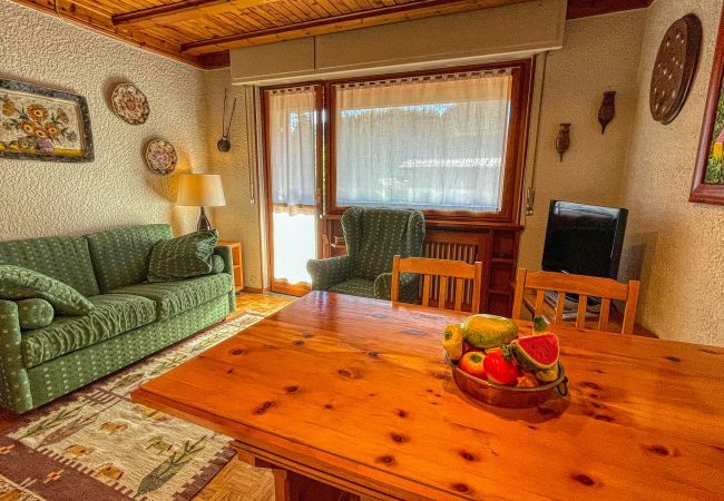 Appartamento a Bardonecchia - Appartamento Eugenia - Affitti Brevi Italia Appartamento a Bardonecchia - Appartamento Eugenia - Affitti Brevi Italia