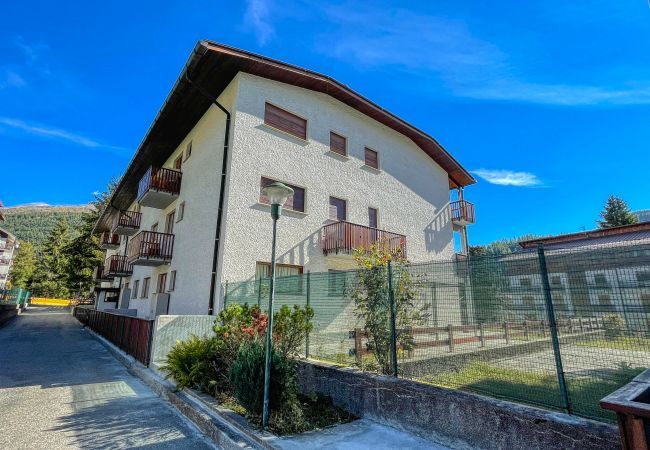 Appartamento a Bardonecchia - Appartamento Eugenia - Affitti Brevi Italia Appartamento a Bardonecchia - Appartamento Eugenia - Affitti Brevi Italia