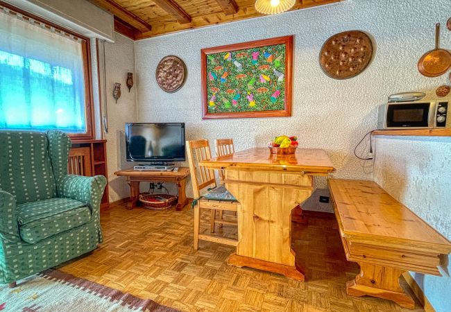 Appartamento a Bardonecchia - Appartamento Eugenia - Affitti Brevi Italia Appartamento a Bardonecchia - Appartamento Eugenia - Affitti Brevi Italia