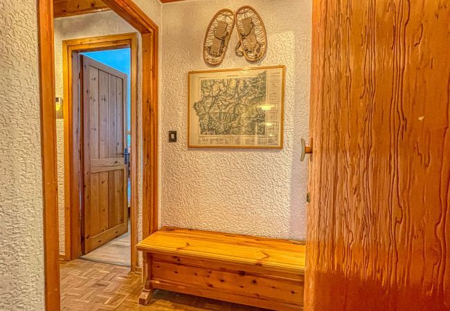 Appartamento a Bardonecchia - Appartamento Eugenia - Affitti Brevi Italia Appartamento a Bardonecchia - Appartamento Eugenia - Affitti Brevi Italia
