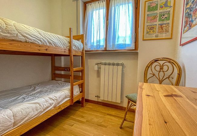 Appartamento a Bardonecchia - Appartamento Eugenia - Affitti Brevi Italia Appartamento a Bardonecchia - Appartamento Eugenia - Affitti Brevi Italia