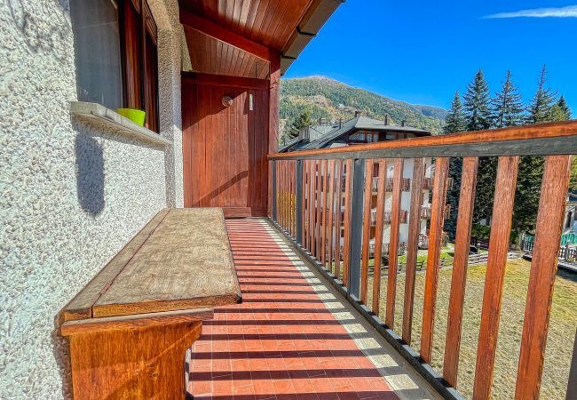 Appartamento a Bardonecchia - Appartamento Eugenia - Affitti Brevi Italia Appartamento a Bardonecchia - Appartamento Eugenia - Affitti Brevi Italia
