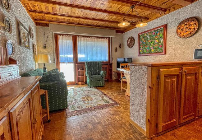 Appartamento a Bardonecchia - Appartamento Eugenia - Affitti Brevi Italia Appartamento a Bardonecchia - Appartamento Eugenia - Affitti Brevi Italia