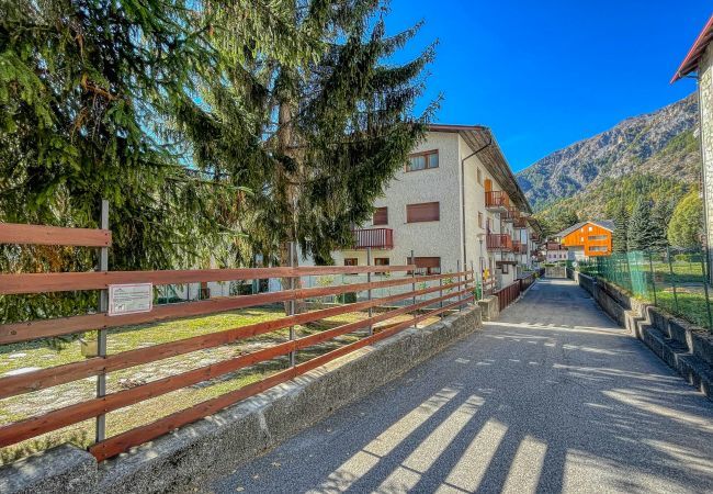 Appartamento a Bardonecchia - Appartamento Eugenia - Affitti Brevi Italia Appartamento a Bardonecchia - Appartamento Eugenia - Affitti Brevi Italia