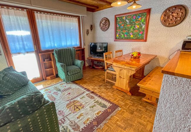 Appartamento a Bardonecchia - Appartamento Eugenia - Affitti Brevi Italia Appartamento a Bardonecchia - Appartamento Eugenia - Affitti Brevi Italia