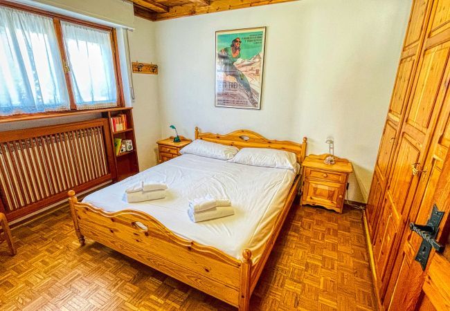 Appartamento a Bardonecchia - Appartamento Eugenia - Affitti Brevi Italia Appartamento a Bardonecchia - Appartamento Eugenia - Affitti Brevi Italia