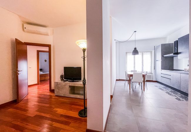 Appartamento a Torino - MYHOUSE INN PORTA NUOVA - Affitti Brevi Italia Appartamento a Torino - MYHOUSE INN PORTA NUOVA - Affitti Brevi Italia