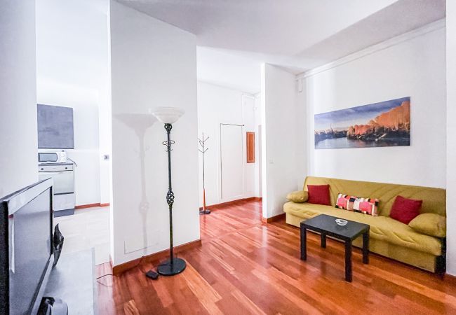 Appartamento a Torino - MYHOUSE INN PORTA NUOVA - Affitti Brevi Italia Appartamento a Torino - MYHOUSE INN PORTA NUOVA - Affitti Brevi Italia