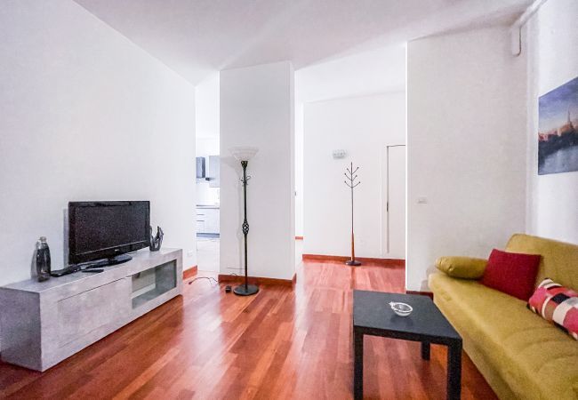 Appartamento a Torino - MYHOUSE INN PORTA NUOVA - Affitti Brevi Italia Appartamento a Torino - MYHOUSE INN PORTA NUOVA - Affitti Brevi Italia