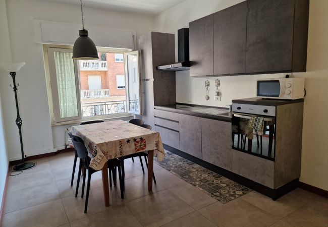 Appartamento a Torino - MYHOUSE INN PORTA NUOVA - Affitti Brevi Italia Appartamento a Torino - MYHOUSE INN PORTA NUOVA - Affitti Brevi Italia