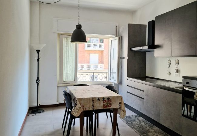 Appartamento a Torino - MYHOUSE INN PORTA NUOVA - Affitti Brevi Italia Appartamento a Torino - MYHOUSE INN PORTA NUOVA - Affitti Brevi Italia