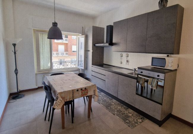 Appartamento a Torino - MYHOUSE INN PORTA NUOVA - Affitti Brevi Italia Appartamento a Torino - MYHOUSE INN PORTA NUOVA - Affitti Brevi Italia