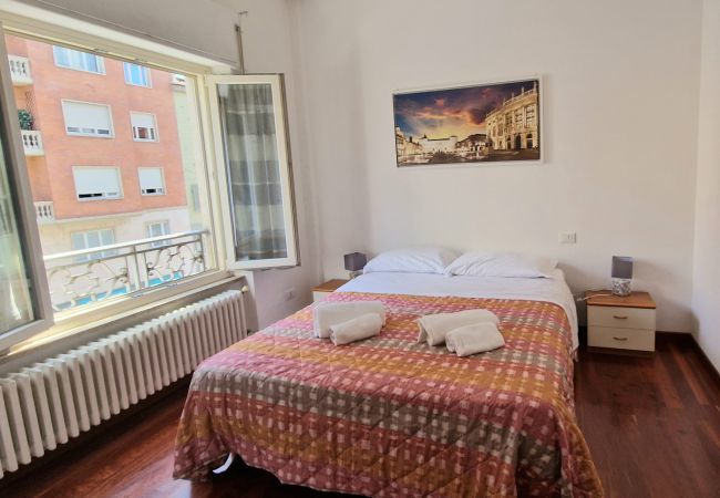Appartamento a Torino - MYHOUSE INN PORTA NUOVA - Affitti Brevi Italia Appartamento a Torino - MYHOUSE INN PORTA NUOVA - Affitti Brevi Italia