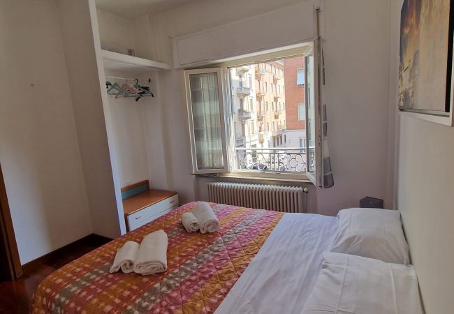 Appartamento a Torino - MYHOUSE INN PORTA NUOVA - Affitti Brevi Italia Appartamento a Torino - MYHOUSE INN PORTA NUOVA - Affitti Brevi Italia