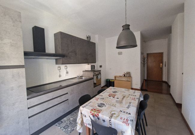 Appartamento a Torino - MYHOUSE INN PORTA NUOVA - Affitti Brevi Italia Appartamento a Torino - MYHOUSE INN PORTA NUOVA - Affitti Brevi Italia