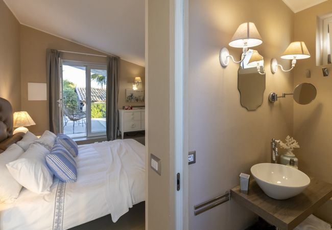 Villa a Ispica - BAIA L'AURA accesso diretto al mare Villa a Ispica - BAIA L'AURA accesso diretto al mare