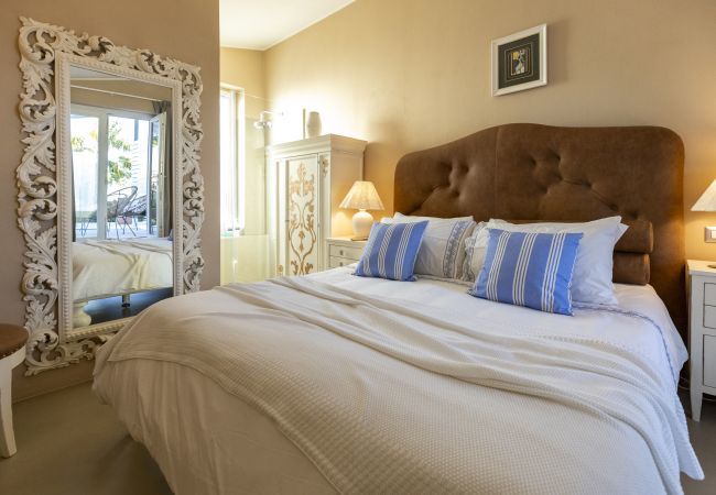 Villa a Ispica - BAIA L'AURA accesso diretto al mare Villa a Ispica - BAIA L'AURA accesso diretto al mare