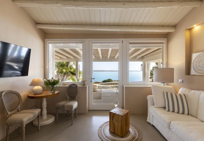 Villa a Ispica - BAIA L'AURA accesso diretto al mare Villa a Ispica - BAIA L'AURA accesso diretto al mare