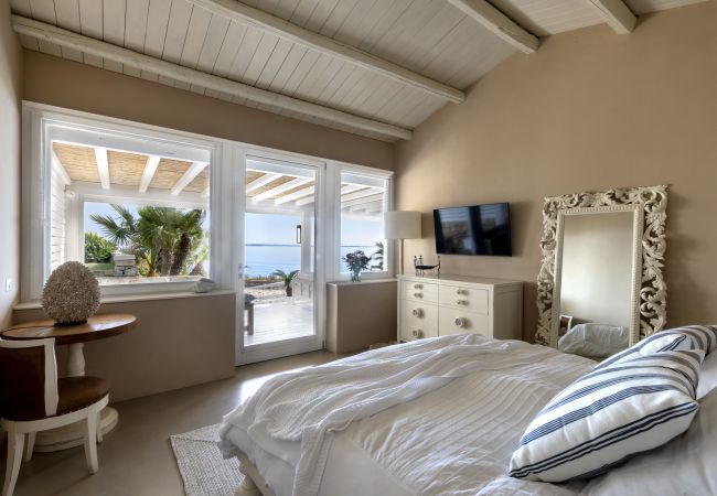 Villa a Ispica - BAIA L'AURA accesso diretto al mare Villa a Ispica - BAIA L'AURA accesso diretto al mare